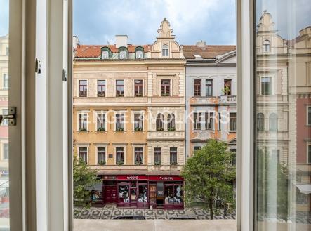 Prodej bytu, 2+1, 61 m²