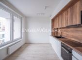Pronájem bytu, 1+kk, 33 m²