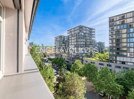 Prodej bytu, 1+kk, 39 m²