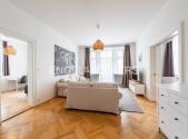 Pronájem bytu, 4+1, 131 m²