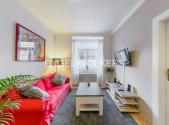 Pronájem bytu, 2+kk, 50 m²
