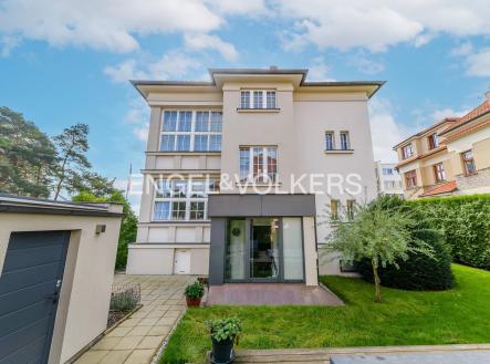 Prodej domu/vily, 434 m²