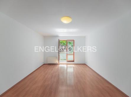 Pronájem bytu, 2+kk, 65 m²