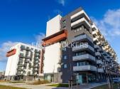 Pronájem obchodní prostory, 84 m²