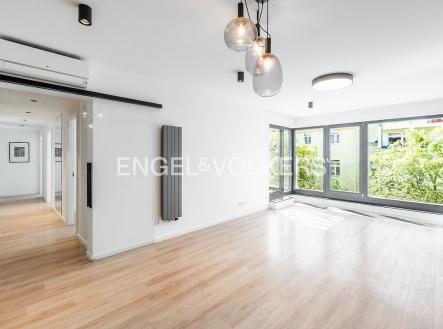 Prodej bytu, 4+kk, 106 m²