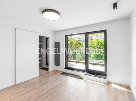 Prodej bytu, 4+kk, 106 m²