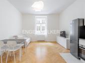 Pronájem bytu, 2+kk, 47 m²