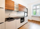 Pronájem bytu, 1+1, 35 m²
