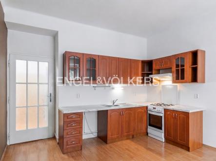 Pronájem bytu, 2+kk, 50 m²