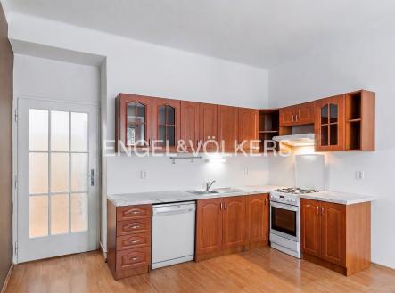 Pronájem bytu, 2+kk, 50 m²