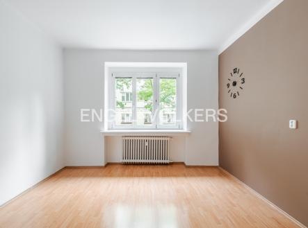 Pronájem bytu, 2+kk, 50 m²