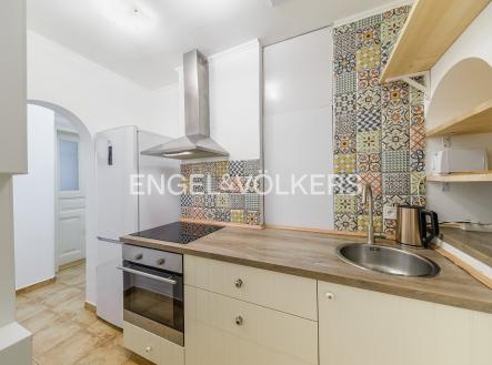 Pronájem bytu, 4+1, 87 m²
