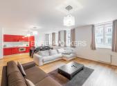Pronájem bytu, 3+kk, 94 m²