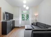 Pronájem bytu, 3+kk, 80 m²