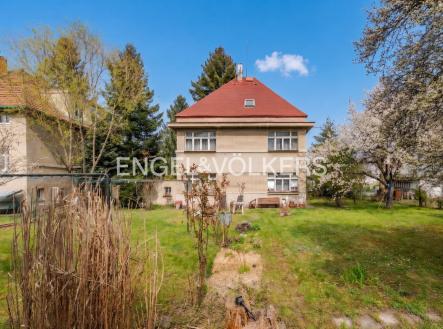 Prodej domu/vily, 164 m²