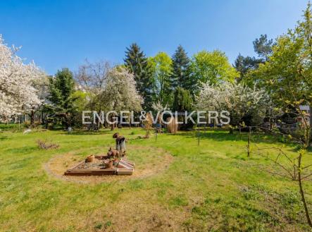 Prodej domu/vily, 164 m²