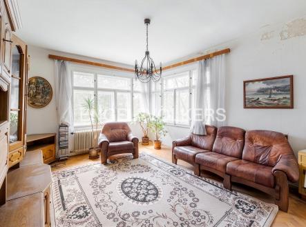 Prodej domu/vily, 164 m²