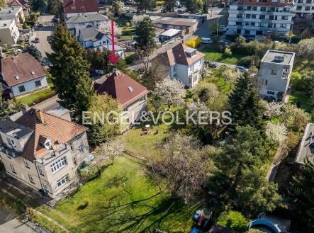 Prodej pozemku pro bydlení, 959 m²