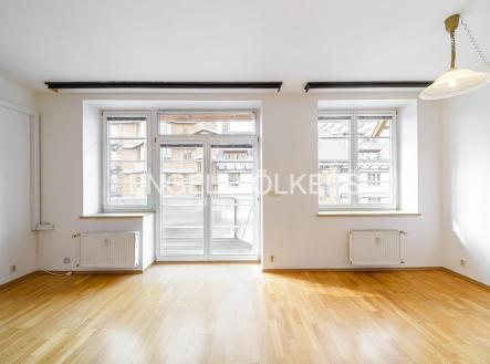 Pronájem bytu, 3+1, 100 m²