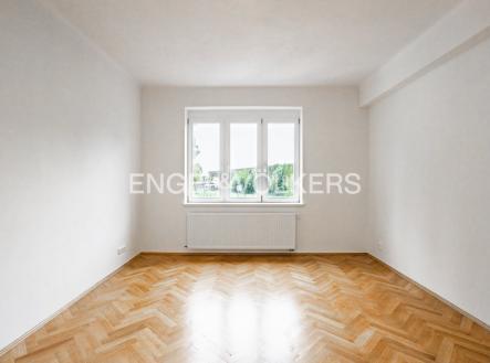 Pronájem bytu, 3+kk, 82 m²