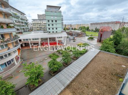 Pronájem bytu, 3+kk, 82 m²