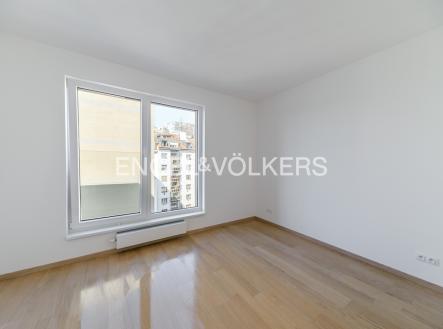 Pronájem bytu, 2+kk, 52 m²