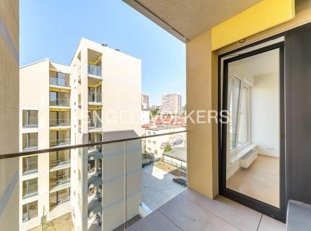 Pronájem bytu, 2+kk, 48 m²