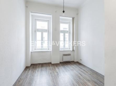 Prodej bytu, 4+1, 92 m²