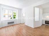 Pronájem bytu, 2+kk, 43 m²