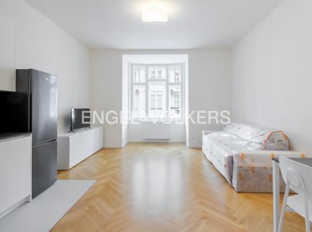 Pronájem bytu, 3+kk, 75 m² obrázek