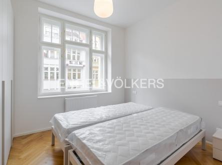 Pronájem bytu, 3+kk, 75 m²