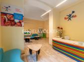 Pronájem komerčního objektu, jiný, 164 m²