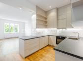 Pronájem bytu, 2+kk, 55 m²