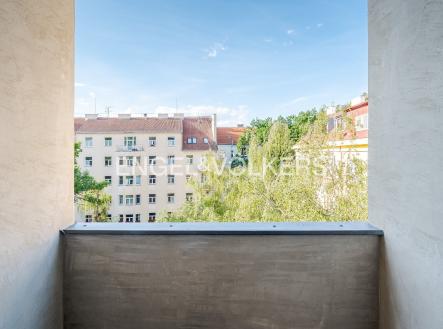 Pronájem bytu, 2+kk, 55 m²