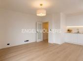 Pronájem bytu, 1+kk, 25 m²