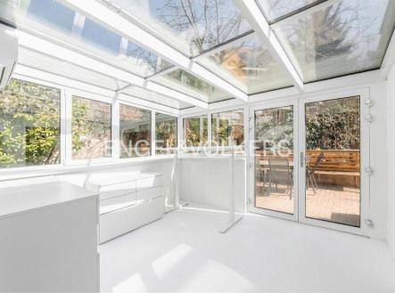 Pronájem bytu, 4+1, 73 m²