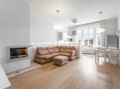 Pronájem bytu, 4+kk, 115 m²