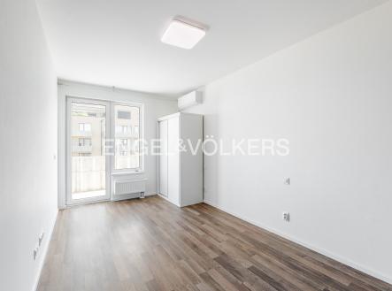 Pronájem bytu, 2+kk, 60 m²