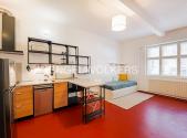 Pronájem bytu, 1+kk, 30 m²