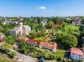 Prodej pozemku pro bydlení, 1 575 m²