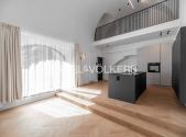 Pronájem bytu, 3+kk, 113 m²