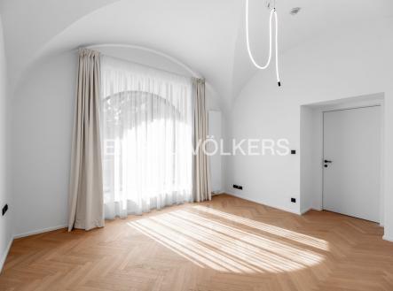 Pronájem bytu, 3+kk, 113 m²
