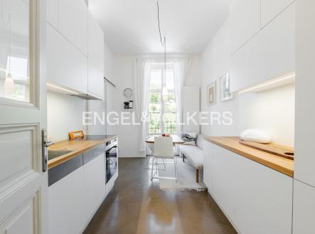 Pronájem bytu, 2+1, 72 m²