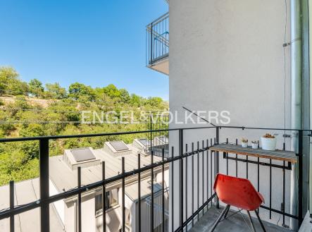 Pronájem bytu, 2+1, 72 m²