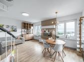Pronájem bytu, 3+kk, 93 m²