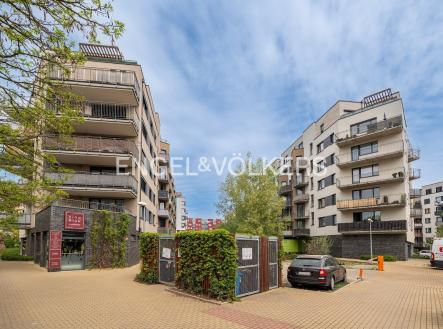 Prodej bytu, 1+kk, 30 m²