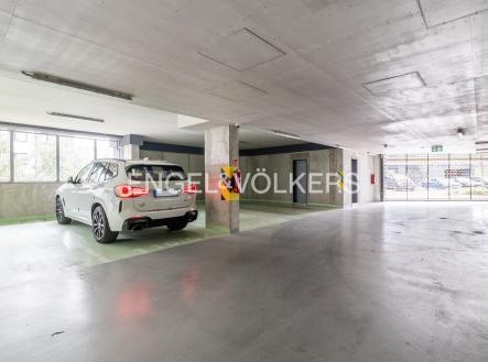Prodej bytu, 1+kk, 30 m²