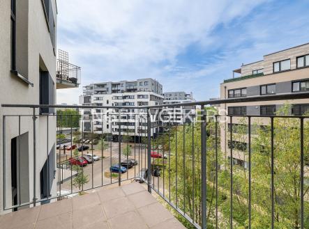 Prodej bytu, 1+kk, 30 m²