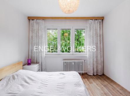 Prodej bytu, 3+1, 72 m²