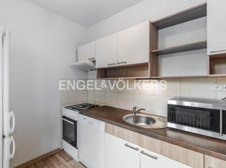 Prodej bytu, 3+1, 72 m²
